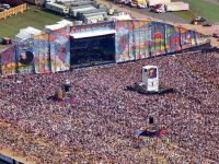 Town of Vernon denies application to hold Woodstock 50 at Vernon Downs