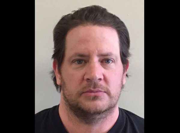 U.S. Marshals offer reward for arrest of fugitive sex offender
