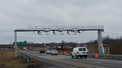 Thruway Authority approves 30% toll hike effective January 1st Thruway Authority approves 30% toll hike effective January 1st