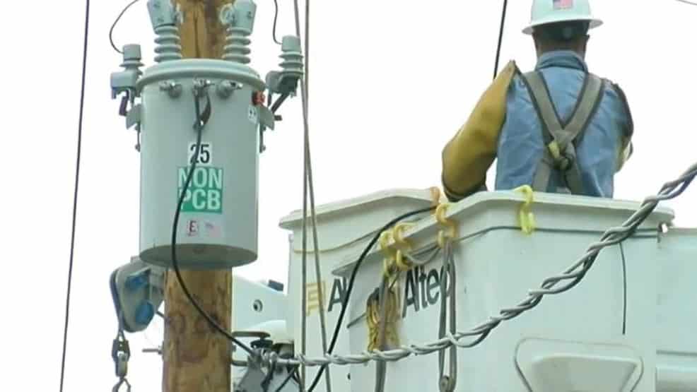 Lodi voltage improves, but concerns remain Lodi voltage improves, but concerns remain