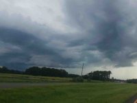 Late-summer weekend will bring warm, muggy conditions with risk for storms