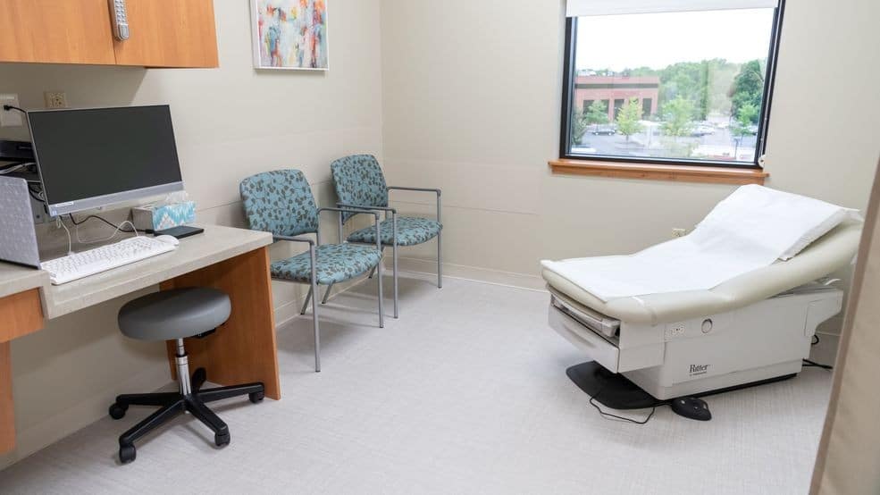 New York reports 82 percent breast screening rate for older women New York reports 82 percent breast screening rate for older women