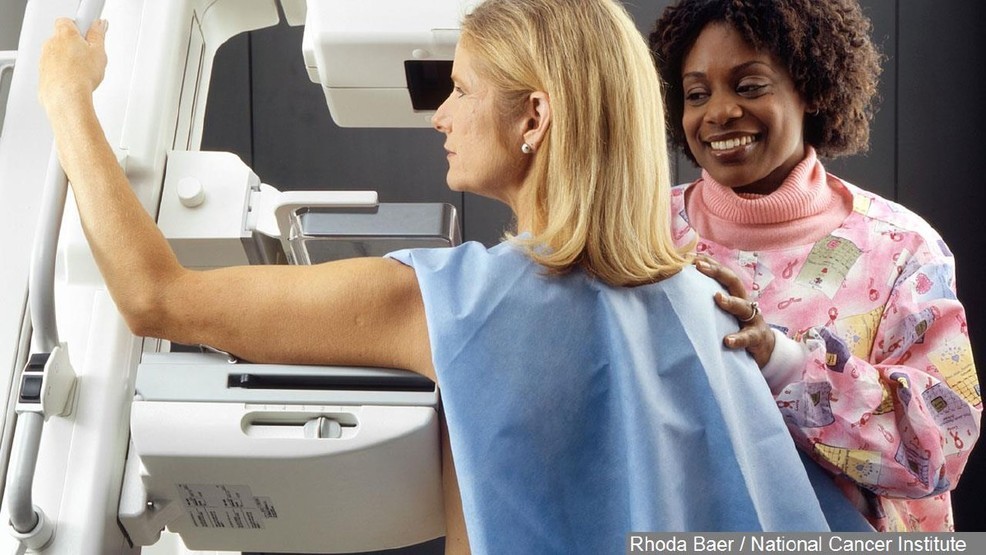 Free breast cancer screenings offered in Ithaca Free breast cancer screenings offered in Ithaca