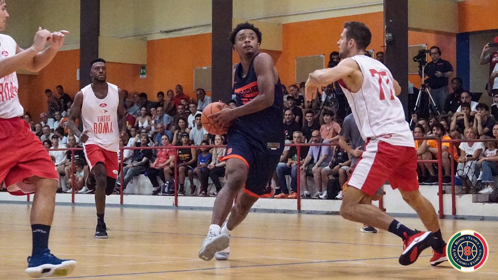 Syracuse basketball finishes Italy trip undefeated