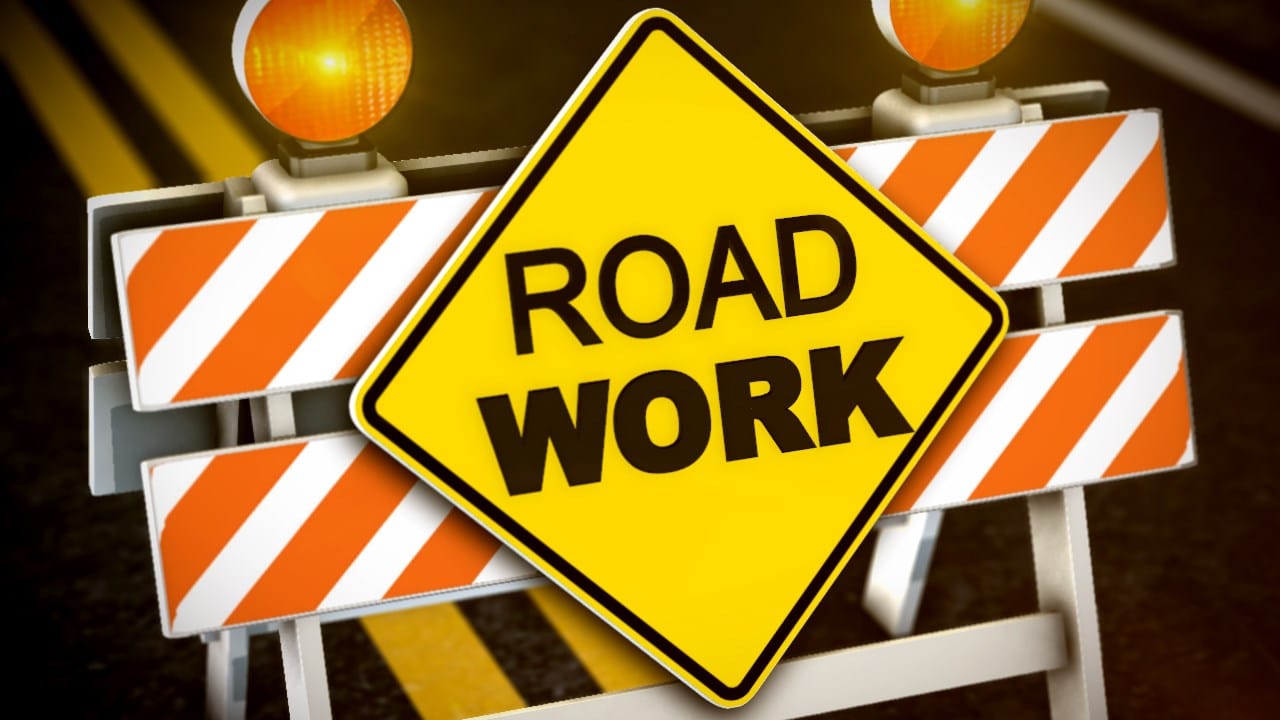 .5M North Road overhaul begins July 14 in Canandaigua