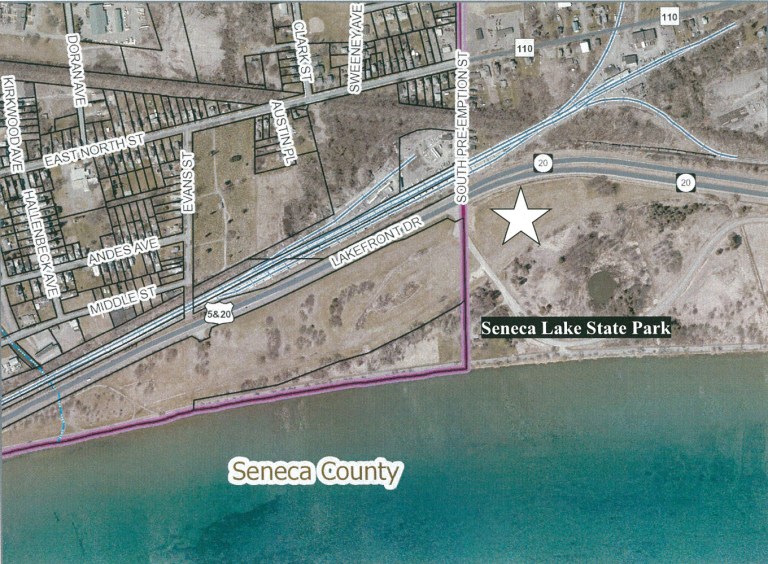 Geneva will sell lakefront parcel to state park, ending land swap concerns