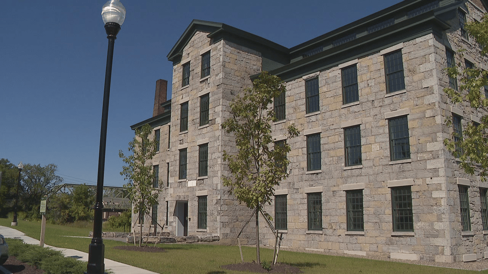 Women’s Hall of Fame wins top preservation honor Women’s Hall of Fame wins top preservation honor