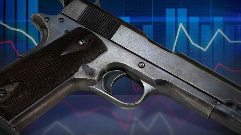 Central New York gun traffickers convicted and sentenced after major ghost gun bust Central New York gun traffickers convicted and sentenced after major ghost gun bust
