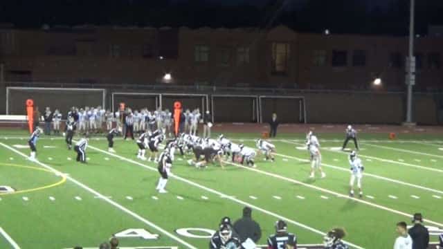 W-FL High School Football Week #2 Scoreboard