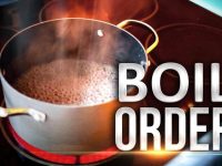 Boil water order lifted for Town of Locke