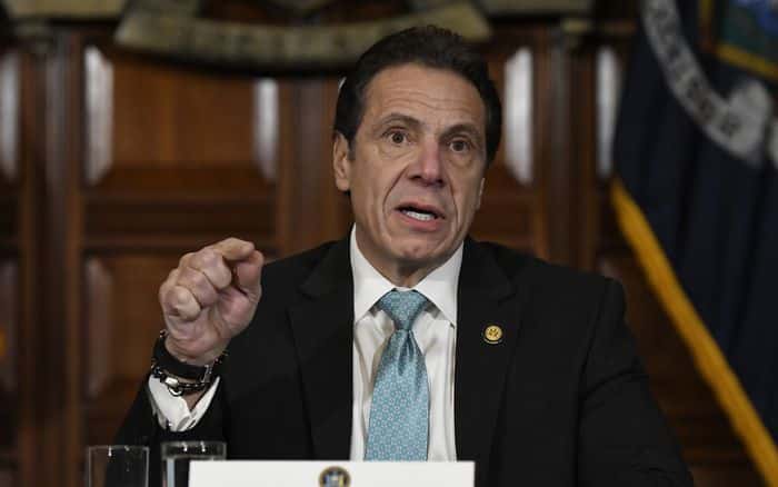 Cuomo threatens to revoke National Grid license in NYS