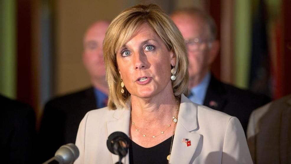 Tenney blasts Schumer, Jeffries over “Democrat shutdown” at DC press event Tenney blasts Schumer, Jeffries over “Democrat shutdown” at DC press event