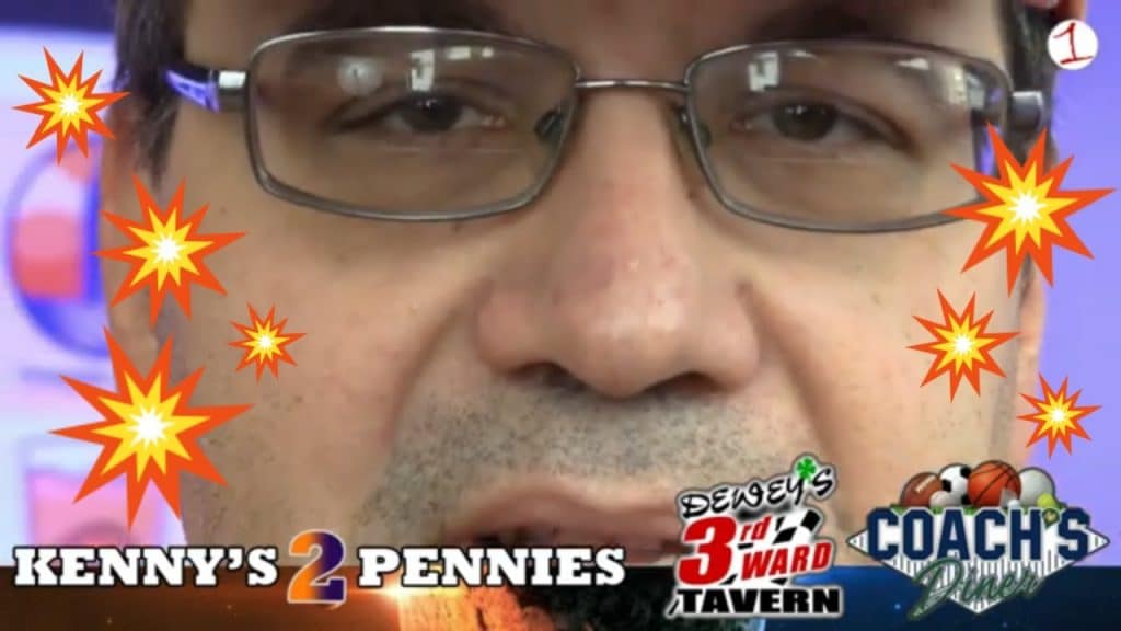 KENNY’S 2 PENNIES: Double-Standard for Brady and the Patriots (podcast)