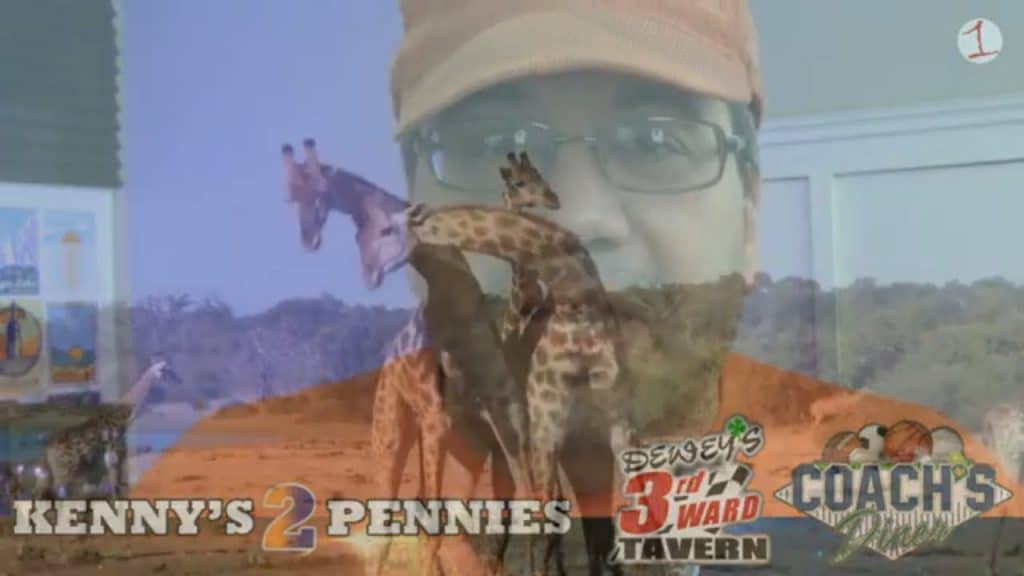 KENNY’S 2 PENNIES: The Great Duke of Buffalo, dangers of cheerleading & Ellen Degeneres (podcast)