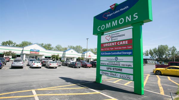 Finger Lakes Health announces holiday hours for urgent care locations in Geneva, Seneca Falls