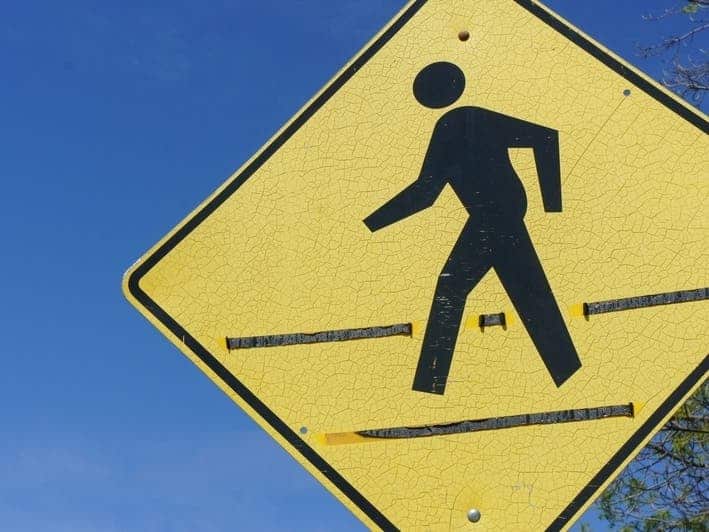 SAFETY MOMENT: Be aware as school year continues forward SAFETY MOMENT: Be aware as school year continues forward