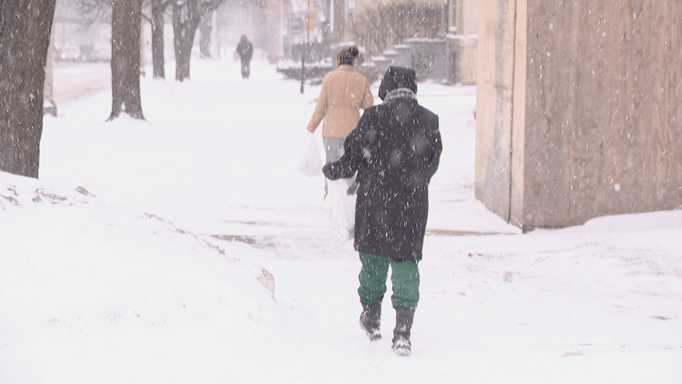 Snow removal reminder in Cato sparks debate about village policy and if it changed Snow removal reminder in Cato sparks debate about village policy and if it changed