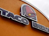 Stolen base in World Series means freebie coming up at Taco Bell locations