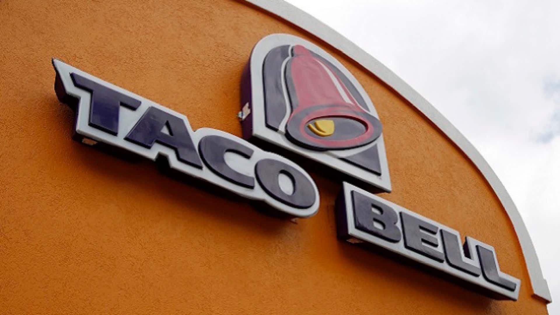 Taco Bell will open in Newark in 2024