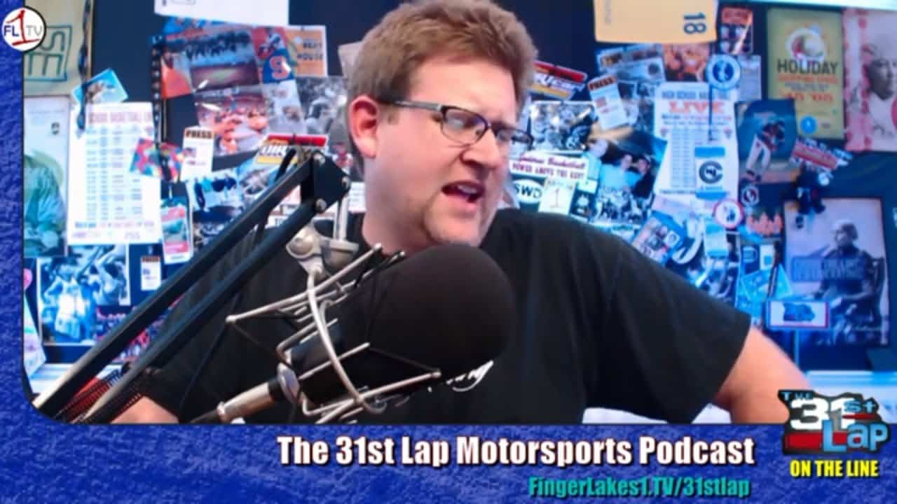 THE 31ST LAP #258: Stage is set for Super DIRT Week (podcast) THE 31ST LAP #258: Stage is set for Super DIRT Week (podcast)