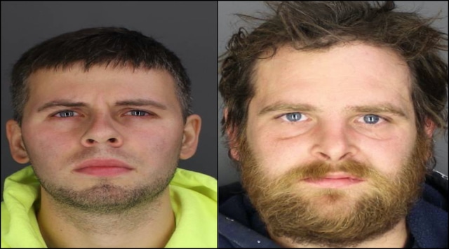 Naples, Prattsburg residents accused of selling heroin, fentanyl in Canandaigua Naples, Prattsburg residents accused of selling heroin, fentanyl in Canandaigua