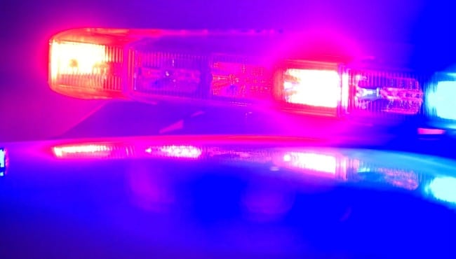 Deputies: Romulus resident unhurt after two-car wreck Deputies: Romulus resident unhurt after two-car wreck