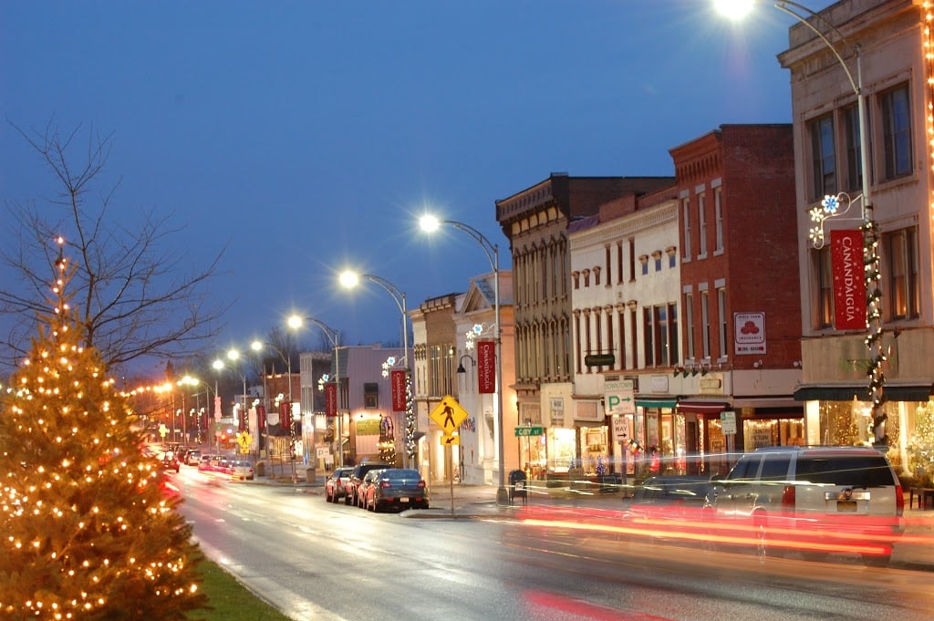 Canandaigua could see increase in taxes in upcoming spending plan