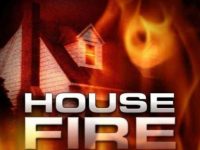 Family displaced after structure fire in Seneca Falls