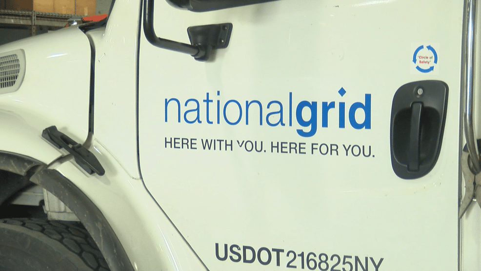 Gov. Cuomo and National Grid reach agreement, utility must pay $36 million fine