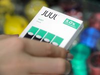 Ban on e-cigarette flavors did not have the impact hoped for