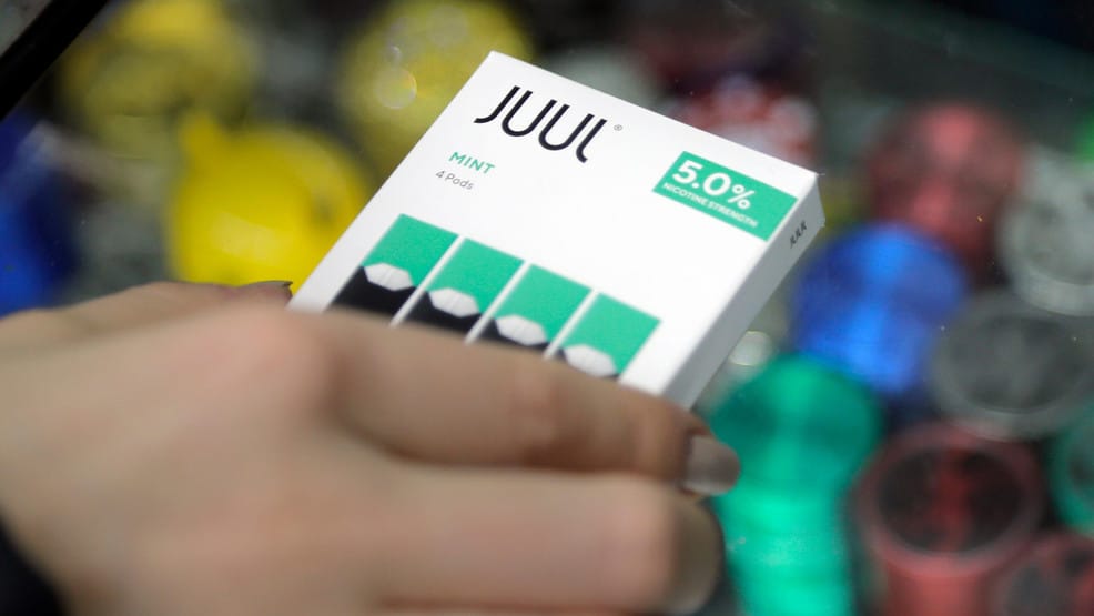 Cayuga County to receive 7K from JUUL settlement