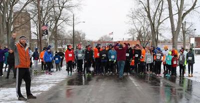 Newark Turkey Day Race returns for 2019 Newark Turkey Day Race returns for 2019