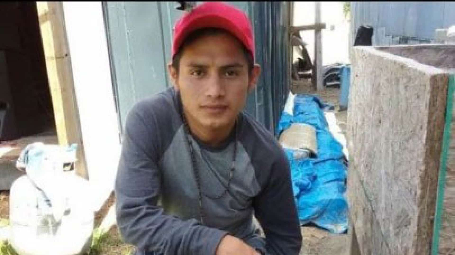 Police ask for help locating farmworker wanted in child endangerment ...