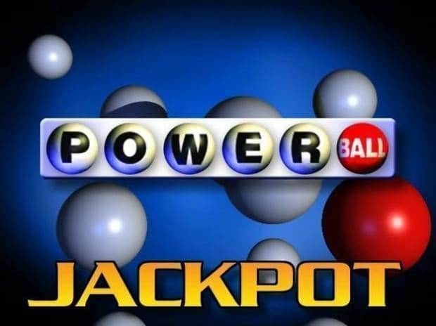 Powerball: Monday night drawing worth 0 million dollar jackpot Powerball: Monday night drawing worth 0 million dollar jackpot