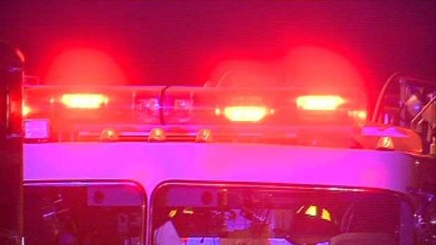 Sheriff: 70-year-old dead after structure fire in Cayuga County Sheriff: 70-year-old dead after structure fire in Cayuga County