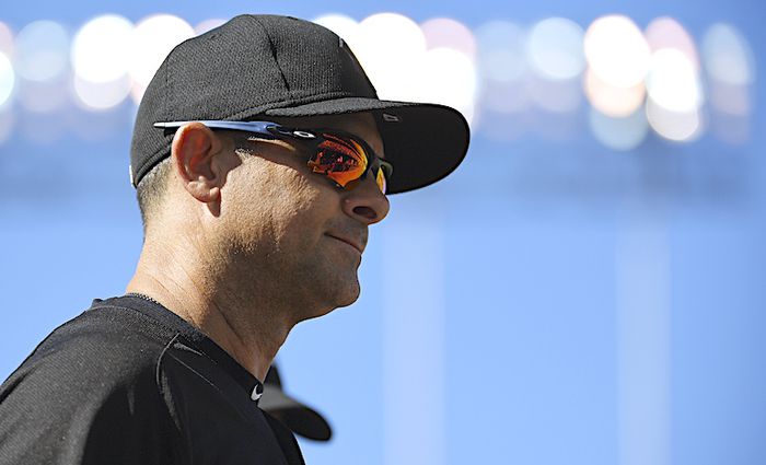 Twins’ Rocco Baldelli narrowly edges out Yankees’ Aaron Boone for AL Manager of the Year Award