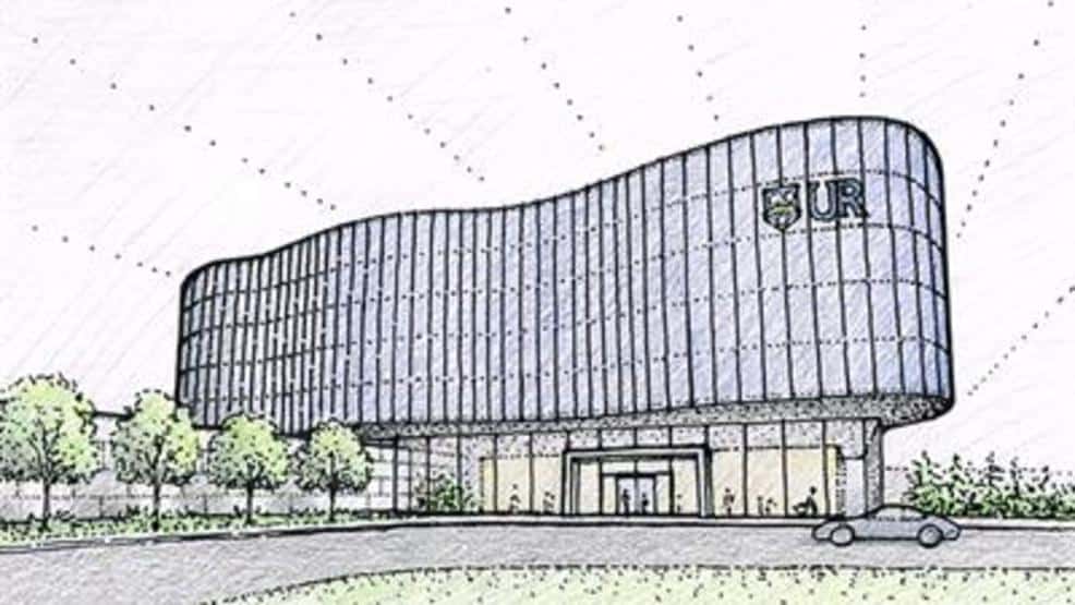 UR Medicine research institute receives  million in NIH grants