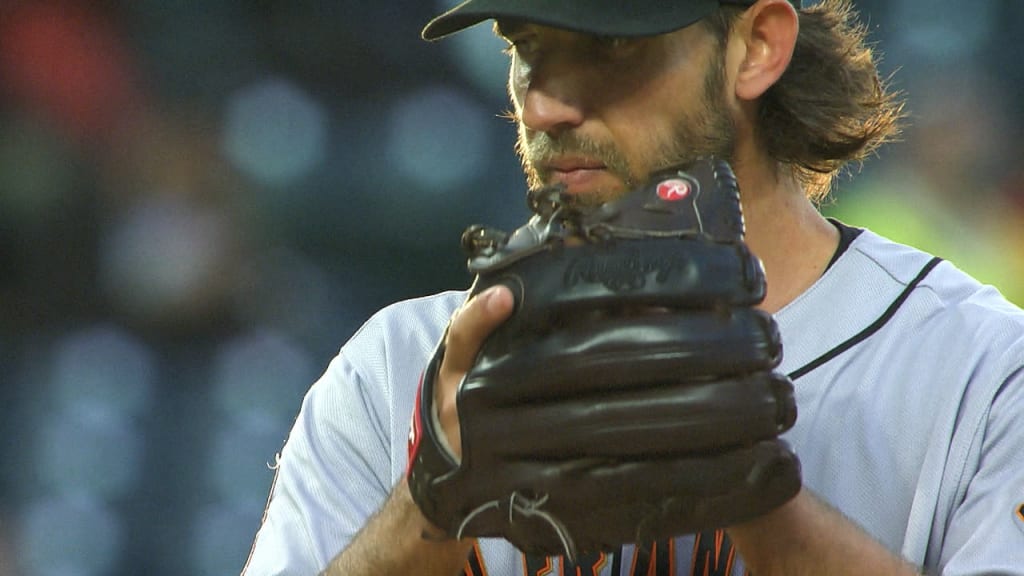 Yankees have interest in free agent Madison Bumgarner, says Brian Cashman Yankees have interest in free agent Madison Bumgarner, says Brian Cashman