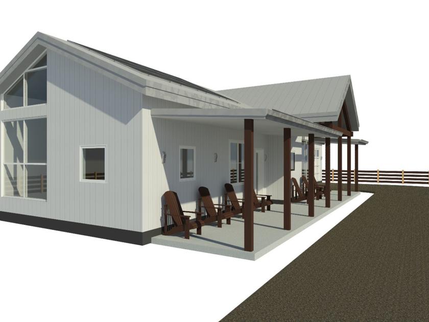 M solar home project pitched for town of Geneva M solar home project pitched for town of Geneva
