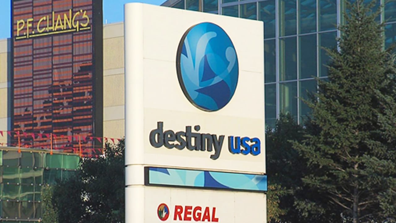 DA: Gang members are to blame for Black Friday fight, stabbing, and shooting at Destiny USA DA: Gang members are to blame for Black Friday fight, stabbing, and shooting at Destiny USA