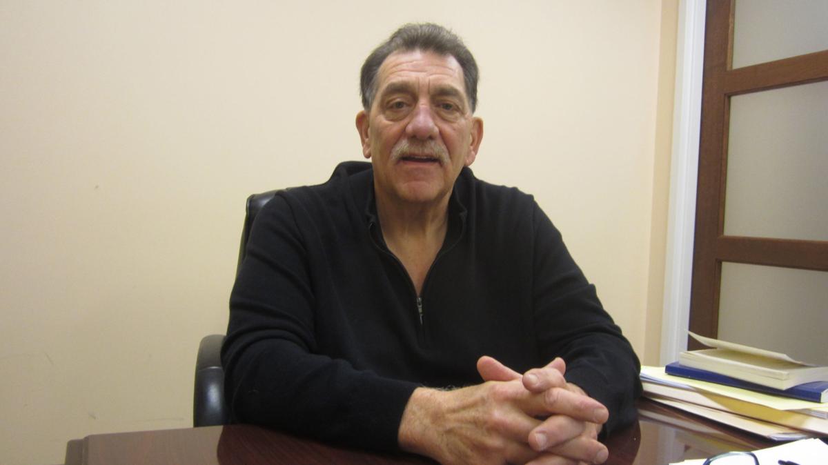 LETTER: Seneca Falls Supervisor Ferrara thanks voters and election workers LETTER: Seneca Falls Supervisor Ferrara thanks voters and election workers