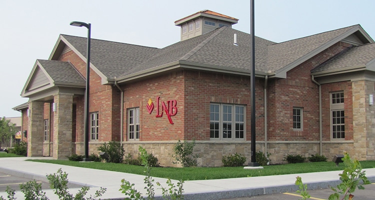 Lyons Bank posts another strong quarter Lyons Bank posts another strong quarter