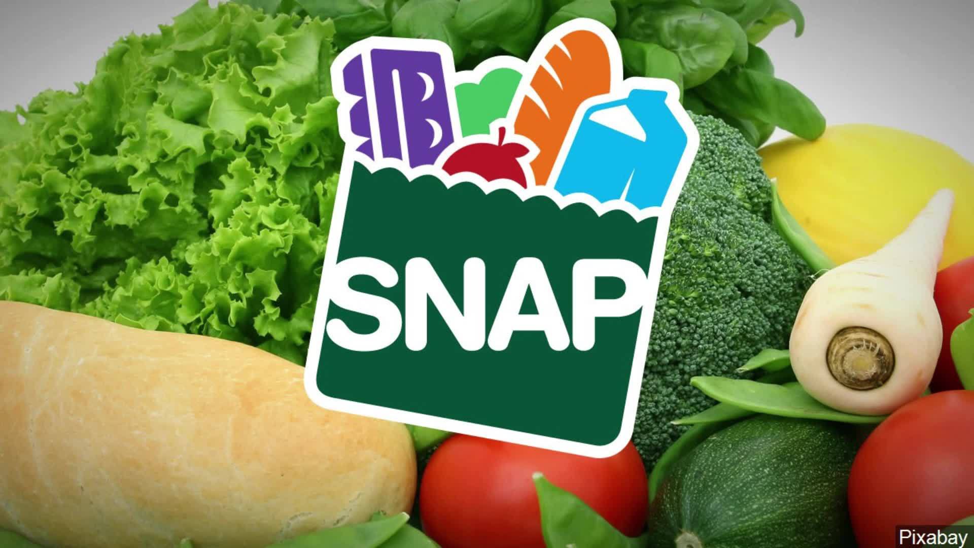 April 2025 SNAP Payments Still Rolling Out