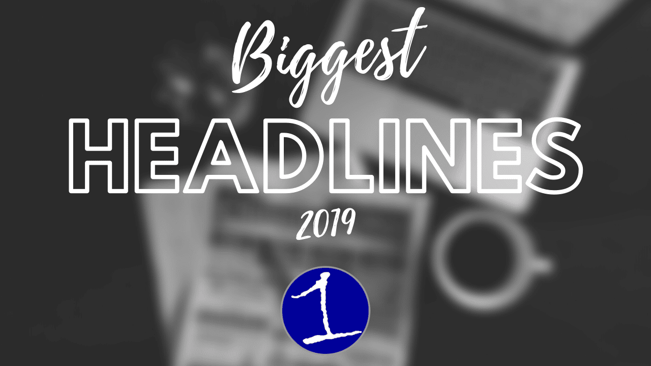 TOP 20: Looking back at the most-read stories of 2019 on FingerLakes1.com