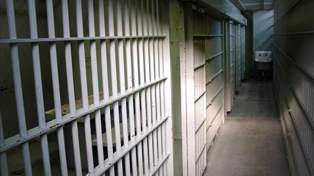 Steuben County Jail earns national health care accreditation