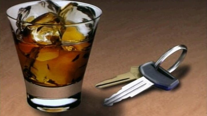 Police: Driver found passed out behind wheel of car in Canandaigua