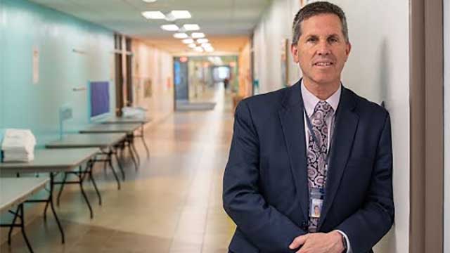 Bob McKeveny receives Seneca Chamber’s 2019 Lifetime Achievement Award (video)