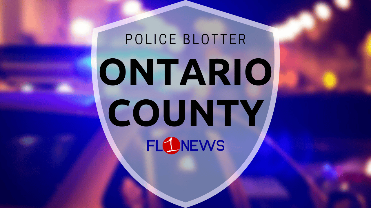 Prattsburgh woman charged with driving while intoxicated Prattsburgh woman charged with driving while intoxicated