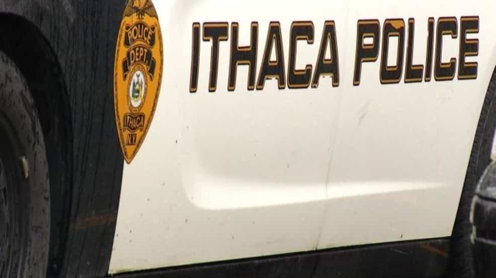 Woman charged after public lewdness report in Ithaca Woman charged after public lewdness report in Ithaca
