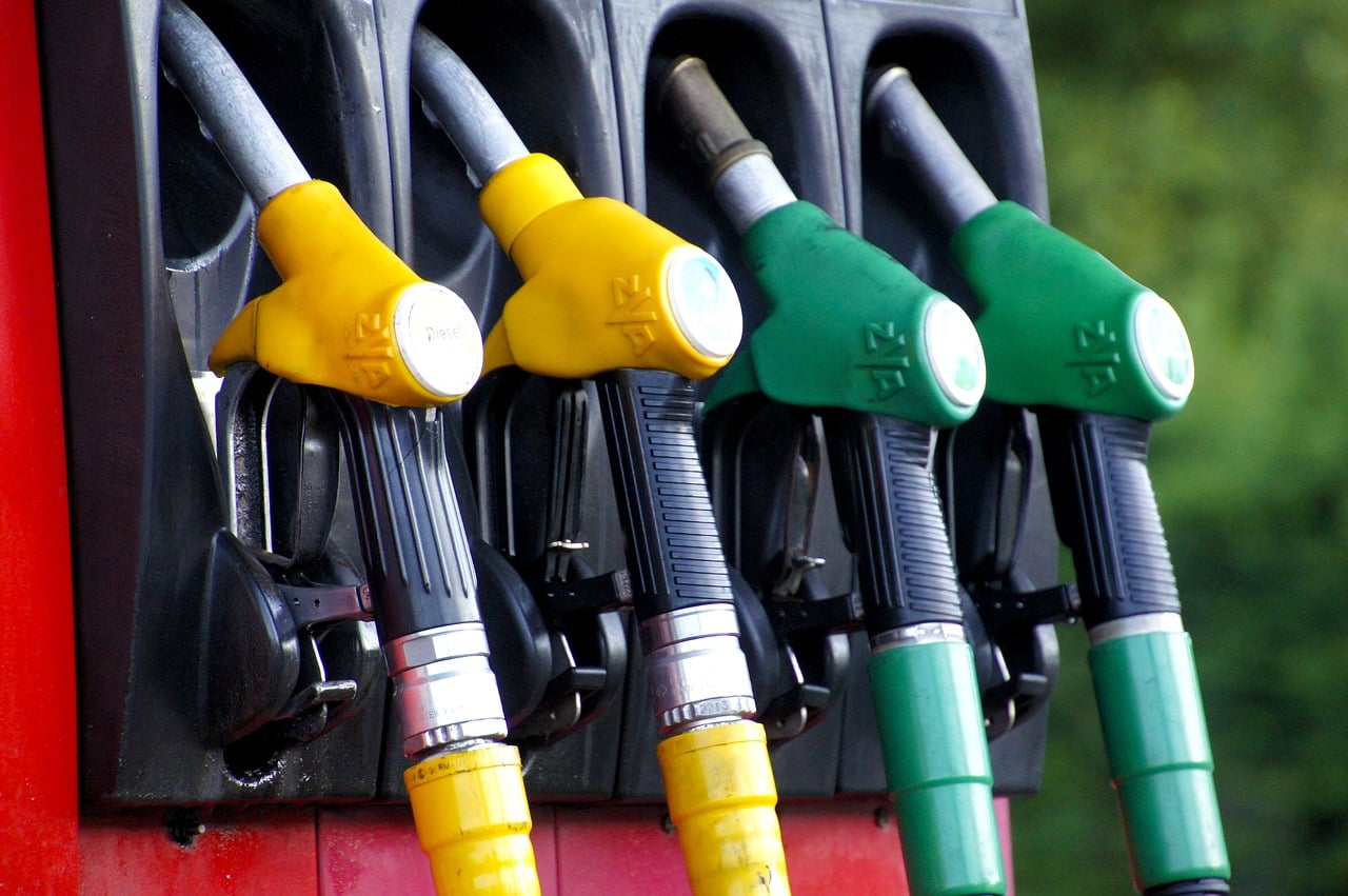 Senator Helming renews call to suspend state’s gas tax Senator Helming renews call to suspend state’s gas tax